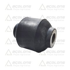 AH125200 ISOLADOR ROTOR PENEIRAS STS E S440 S S790 — AH125200 - Bucha do Braço da Caixa de Peneira para Colheitadeiras John Deere