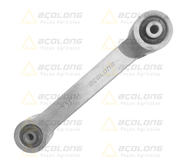 Braço Simples da Caixa de Peneira AH220398 JD02001 — Braço de Giro da Peneira Superior AH220398