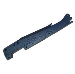 HASTE SULCADOR DE ADUBO KK13478 — Haste do sulcador adubo para a linha de plantadeiras John Deere modelos 1100, 2109, 2113, 2115, 2117, 2122, 2126, 2130, 2134 - KK13478