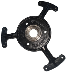 CQ73624 CQ23339 KK45039 CUBO RODA CALIBRADORA — Cubo roda calibradora para a linha de plantadeiras John Deere KK45039 | CQ73624 | CQ23339