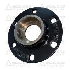 CUBO DISCO DE CORTE KK41079 CQ22761 CQ73625 CQ47488 — Cubo do disco de corte para plantadeiras John Deere Modelo 9200 - CQ47488 | CQ22761 | CQ73625 | KK41079